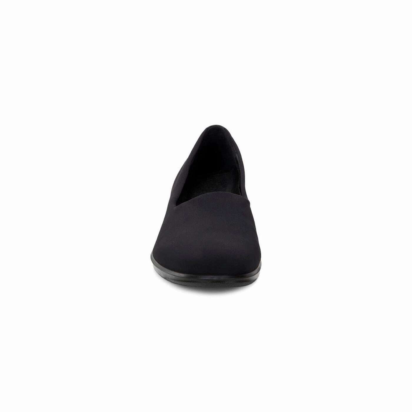 ECCO FELICIA STRETCH SHOE Ecco premium leather footwear