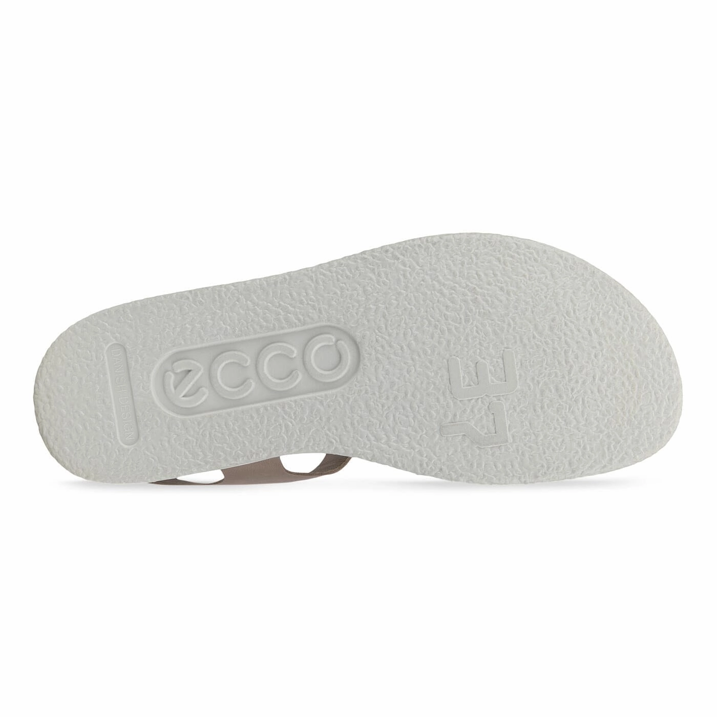 ECCO FLOWT 2 BAND SANDAL - FINAL SALE! Ecco premium leather footwear