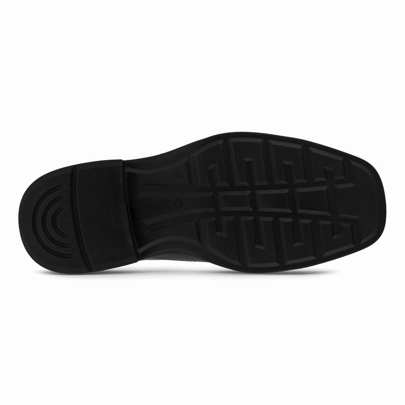 ECCO HELSINKI 2.0 APRON TOE SLIP-ON Ecco premium leather footwear