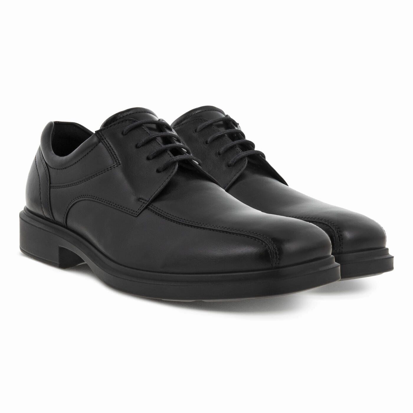 ECCO HELSINKI 2.0 BIKE TOE - FINAL SALE! Ecco premium leather footwear