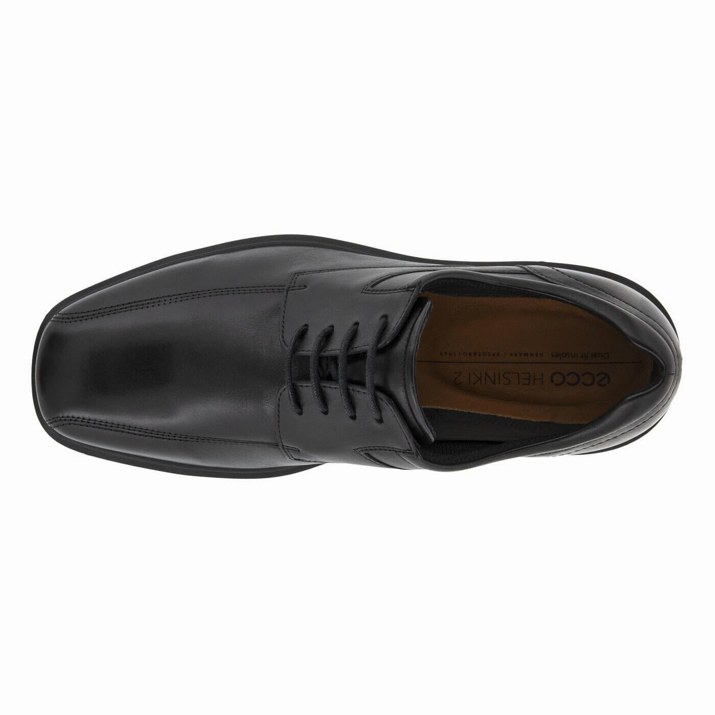 ECCO HELSINKI 2.0 BIKE TOE - FINAL SALE! Ecco premium leather footwear