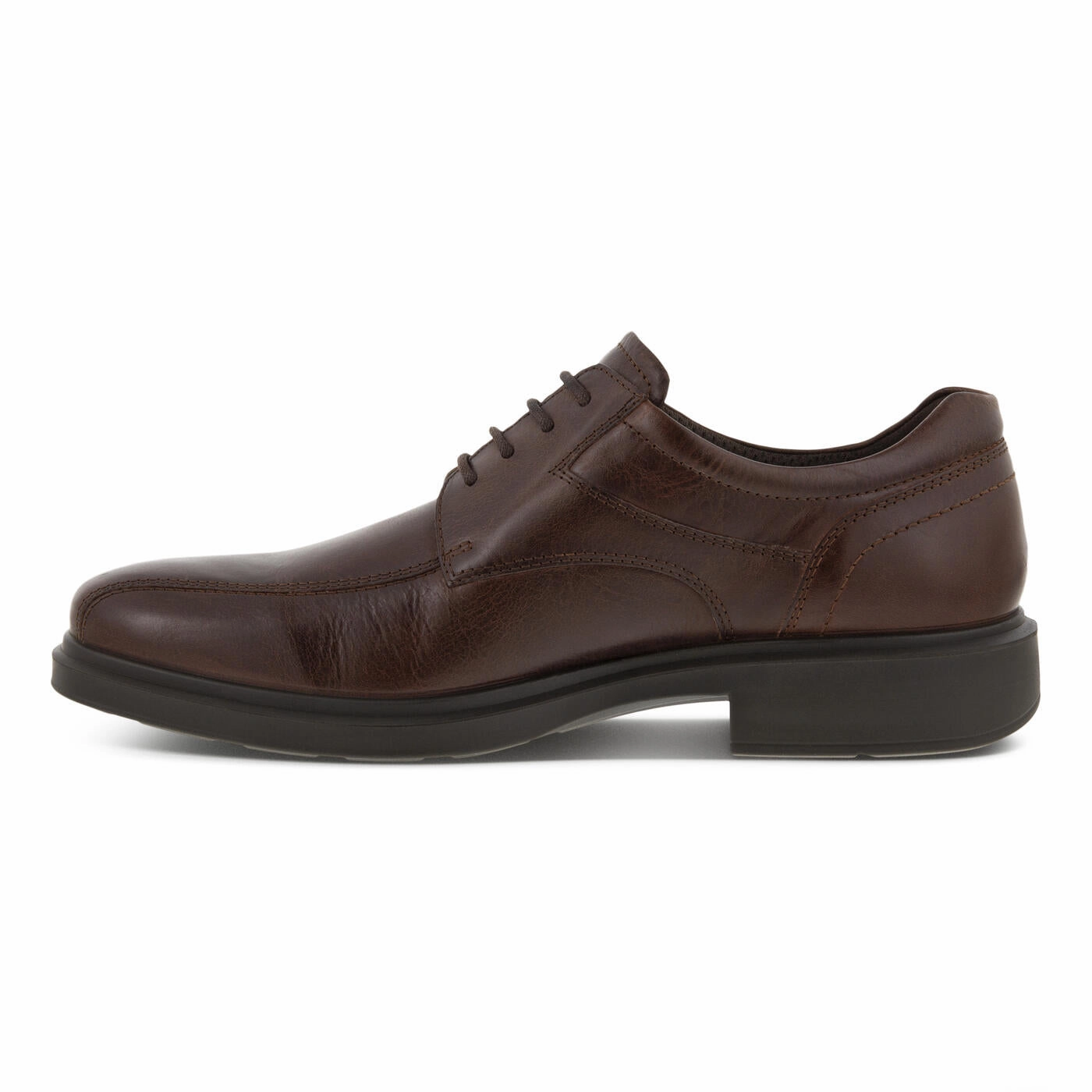 ECCO HELSINKI 2.0 BIKE TOE TIE - FINAL SALE! Ecco premium leather footwear