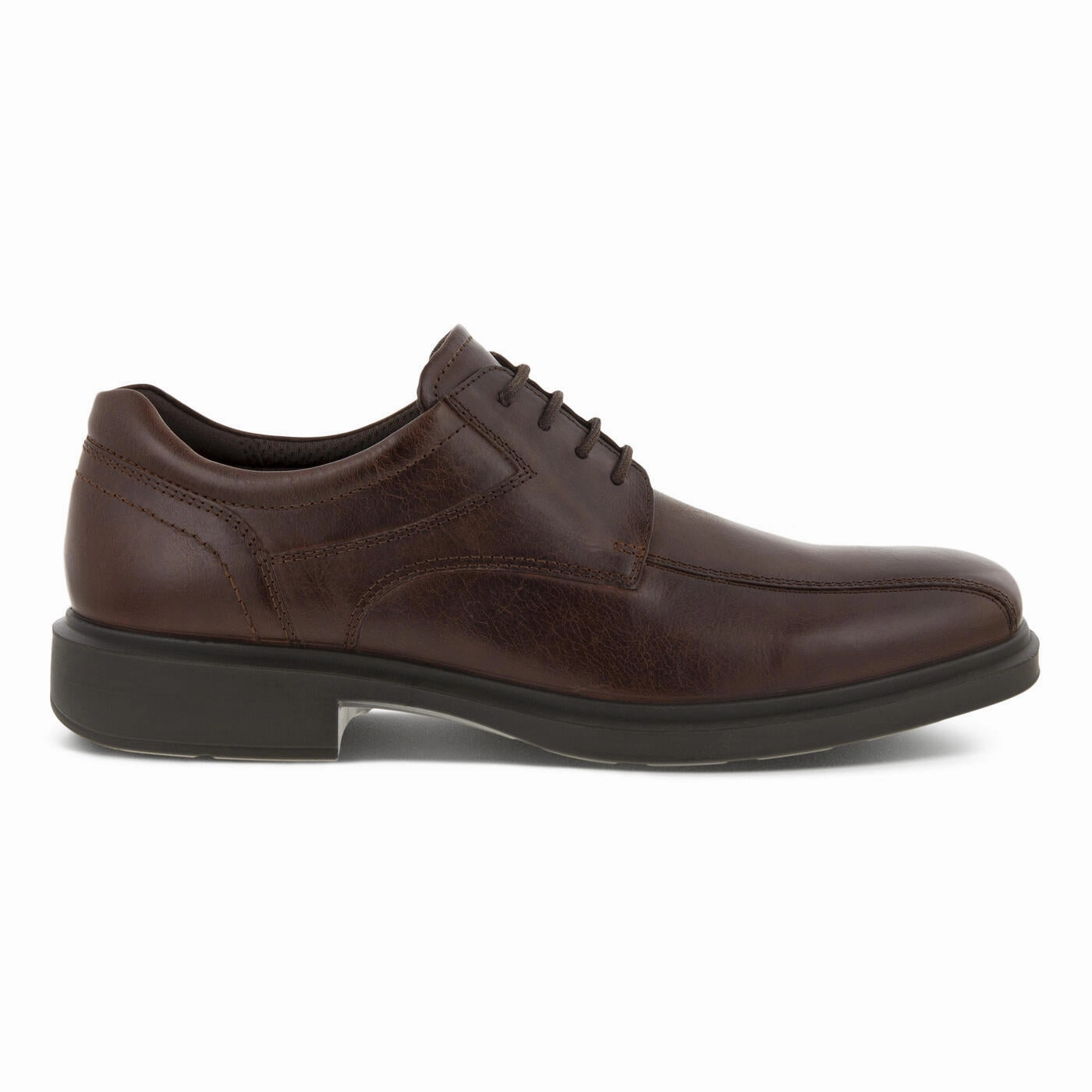 ECCO HELSINKI 2.0 BIKE TOE TIE - FINAL SALE! Ecco premium leather footwear