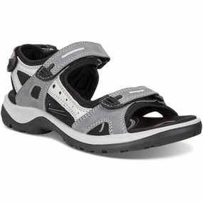 ECCO OFFROAD NUBUCK OUTDOOR SANDAL WOMEN'S Ecco ergonomic walking shoes for all-day support