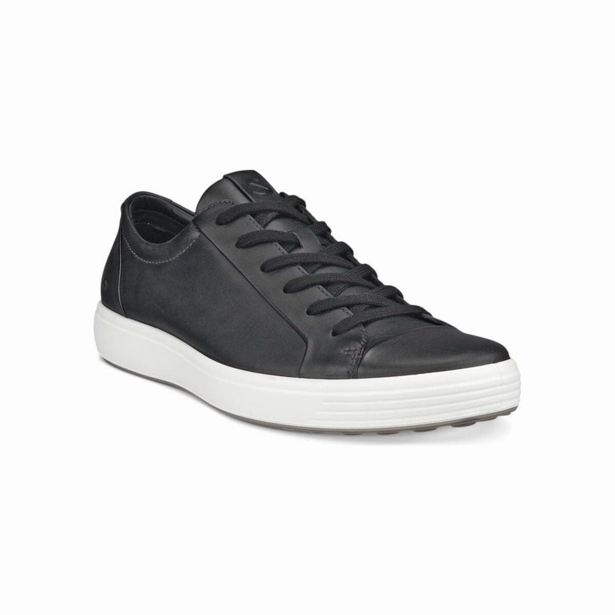 ECCO SOFT 7 CITY SNEAKER MEN'S Ecco ergonomic walking shoes for all-day support