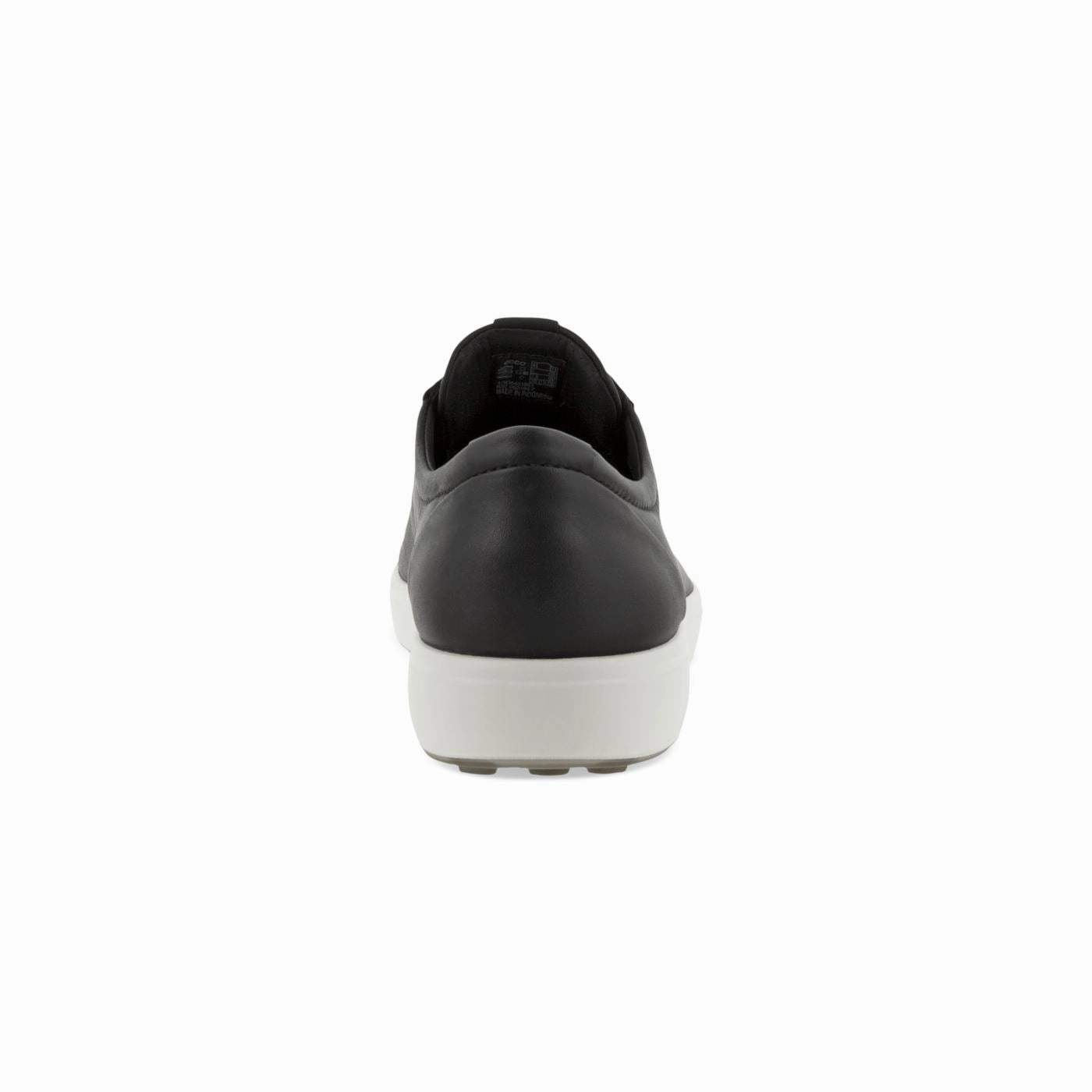 ECCO SOFT 7 CITY SNEAKER MEN'S Ecco premium leather footwear