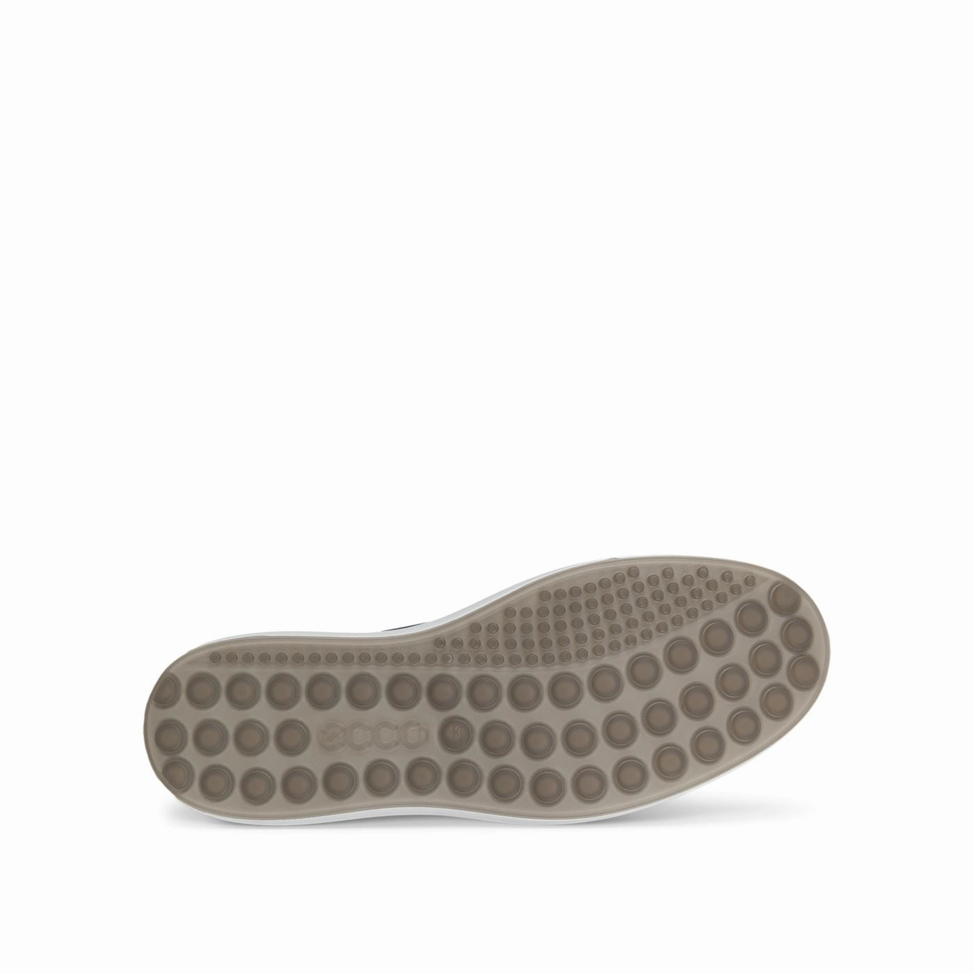 ECCO SOFT 7 CITY SNEAKER MEN'S Ecco premium leather footwear