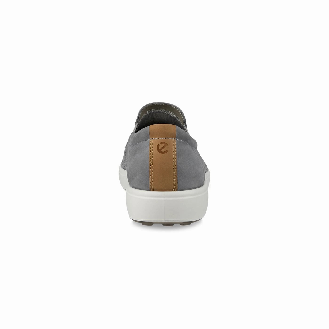 ECCO SOFT 7 SLIP-ON 2.0 MEN'S - FINAL SALE! Ecco premium leather footwear
