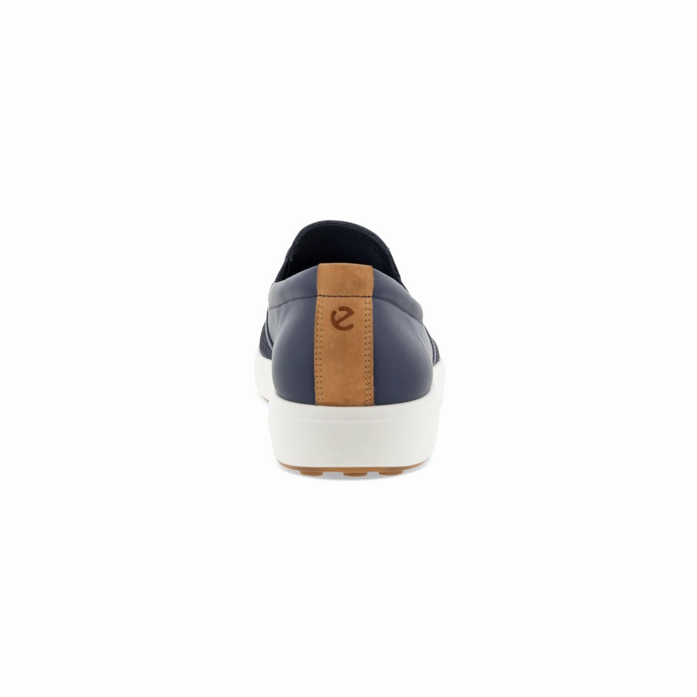 ECCO SOFT 7 SLIP-ON 2.0 MEN'S - FINAL SALE! Ecco premium leather footwear