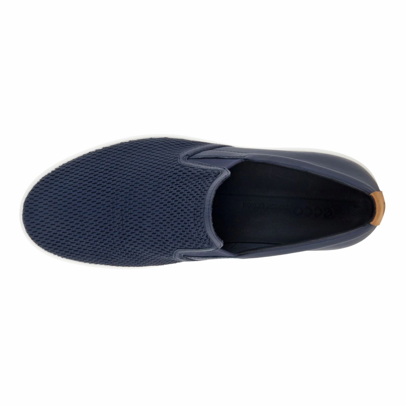 ECCO SOFT 7 SLIP-ON 2.0 MEN'S - FINAL SALE! Ecco premium leather footwear