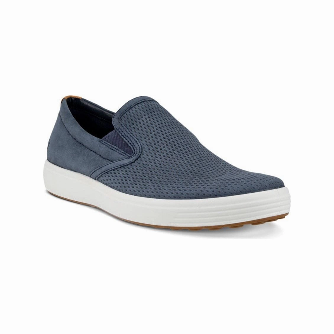 ECCO SOFT 7 SLIP-ON 2.0 MEN'S - FINAL SALE! Ecco premium leather footwear