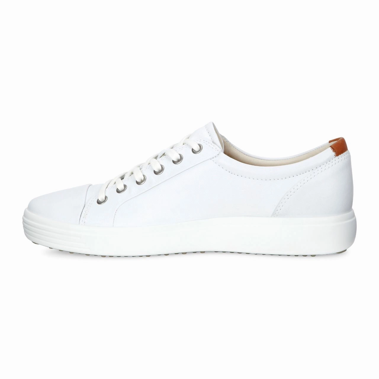 ECCO SOFT 7 SNEAKER MEN'S - FINAL SALE! Ecco premium leather footwear