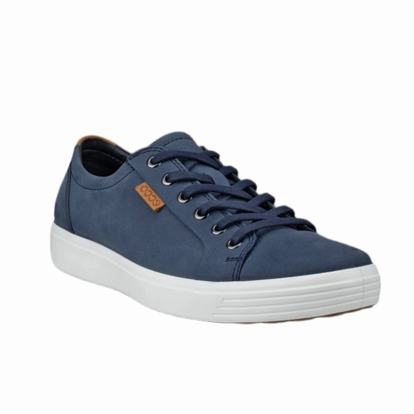 ECCO SOFT 7 SNEAKER MEN'S Ecco premium leather footwear