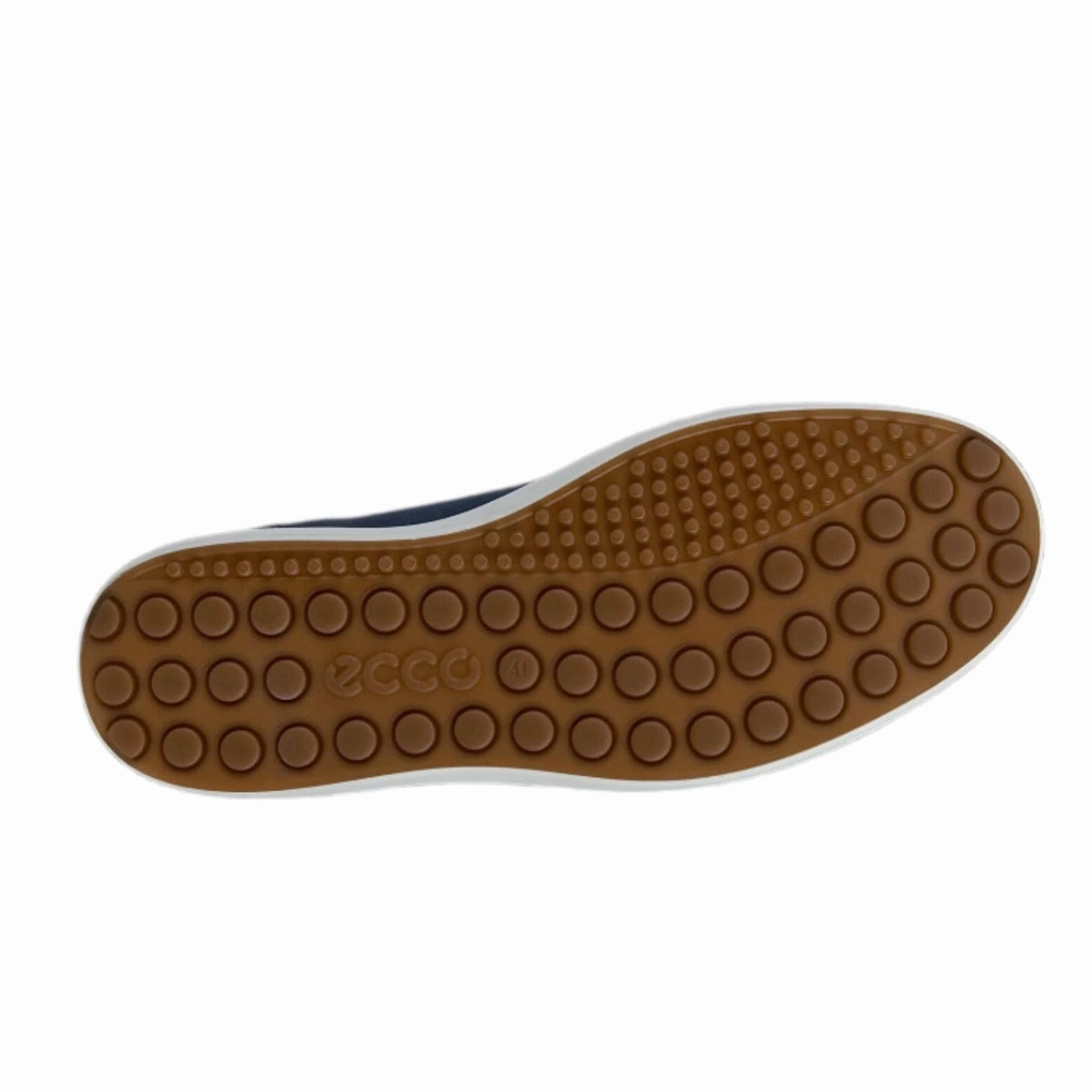 ECCO SOFT 7 SNEAKER MEN'S Ecco premium leather footwear