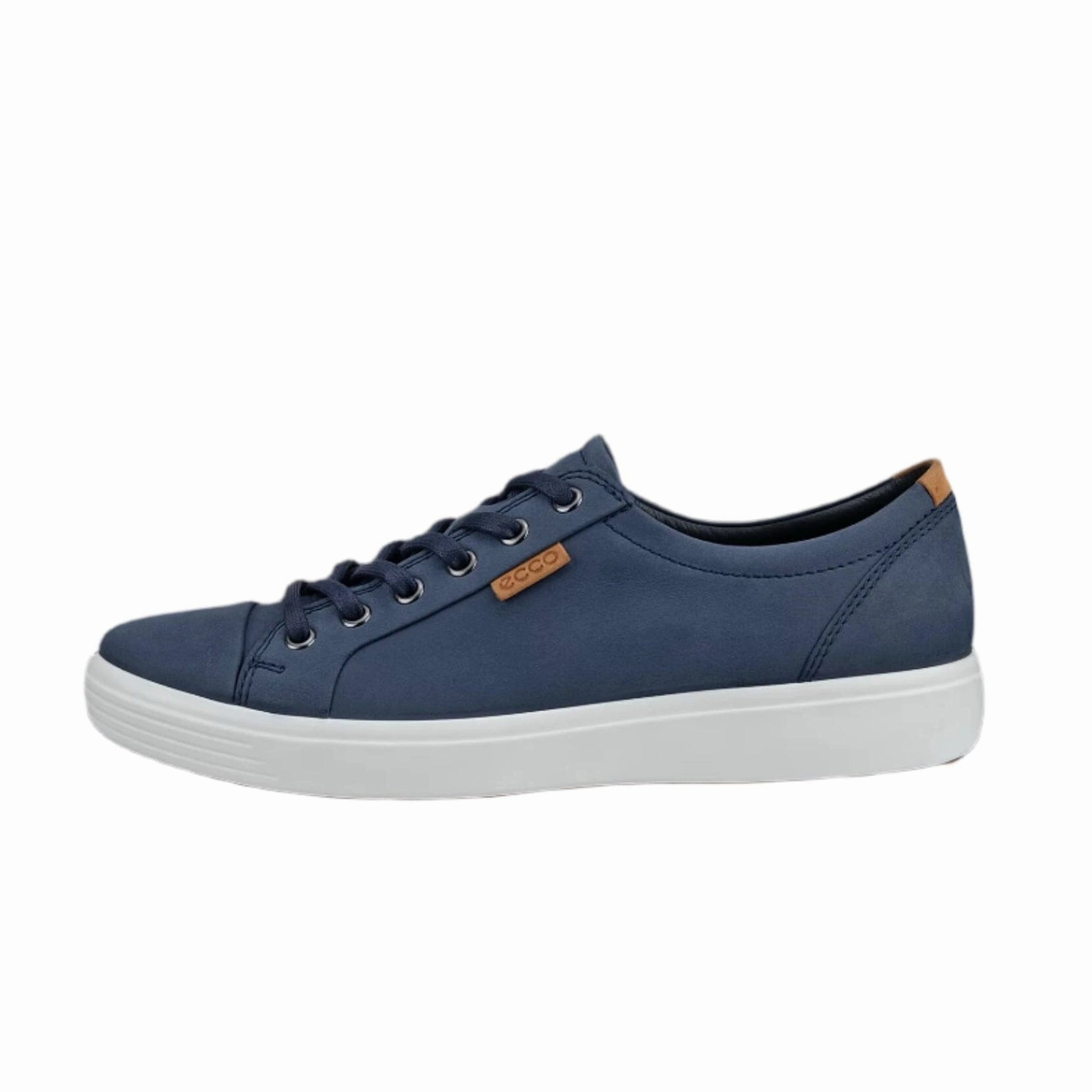 ECCO SOFT 7 SNEAKER MEN'S Ecco premium leather footwear