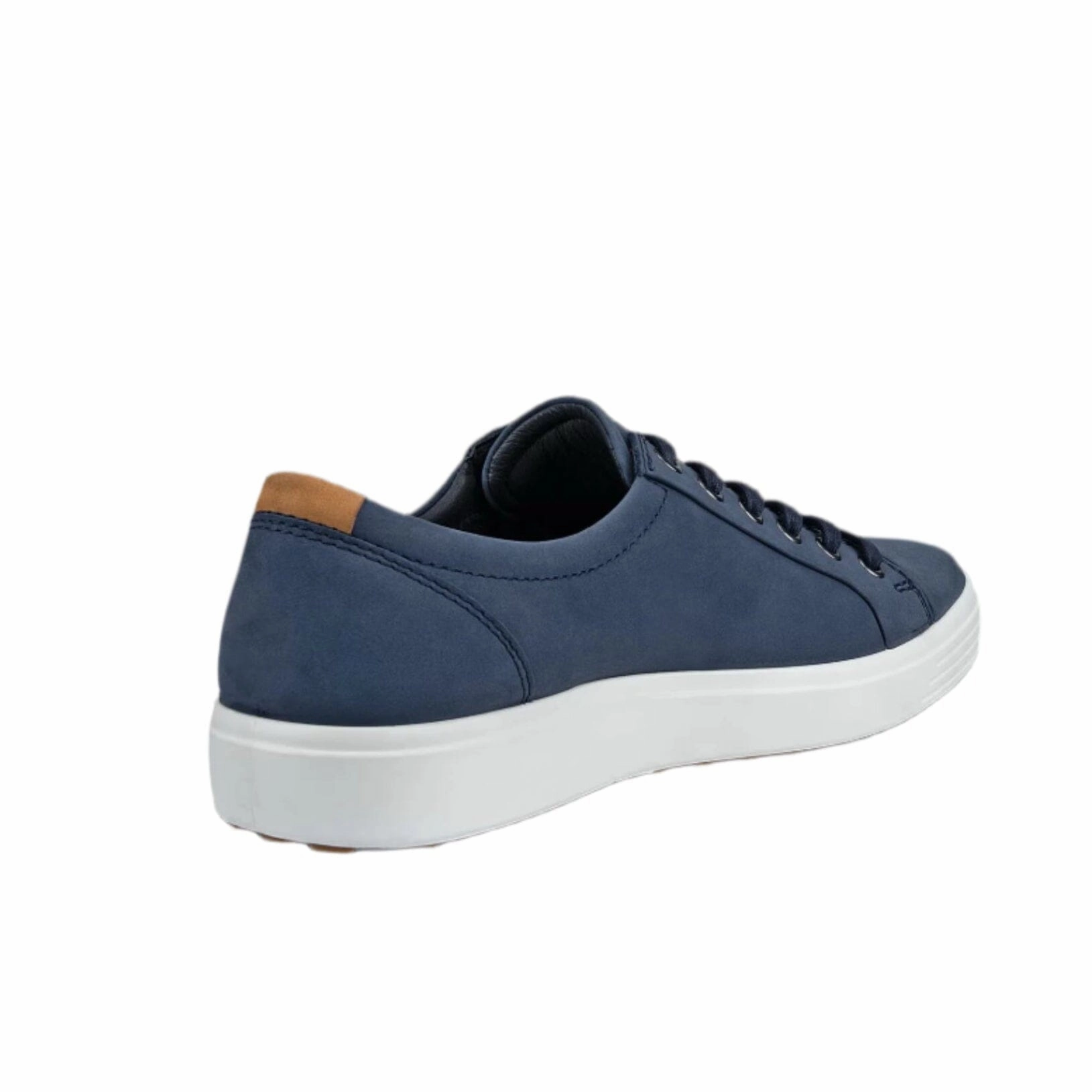 ECCO SOFT 7 SNEAKER MEN'S Ecco premium leather footwear