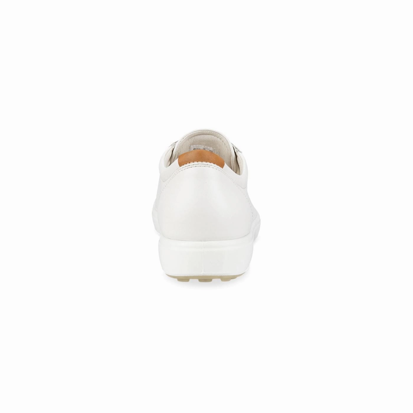 ECCO SOFT 7 SNEAKER WOMEN'S - FINAL SALE! Ecco premium leather footwear