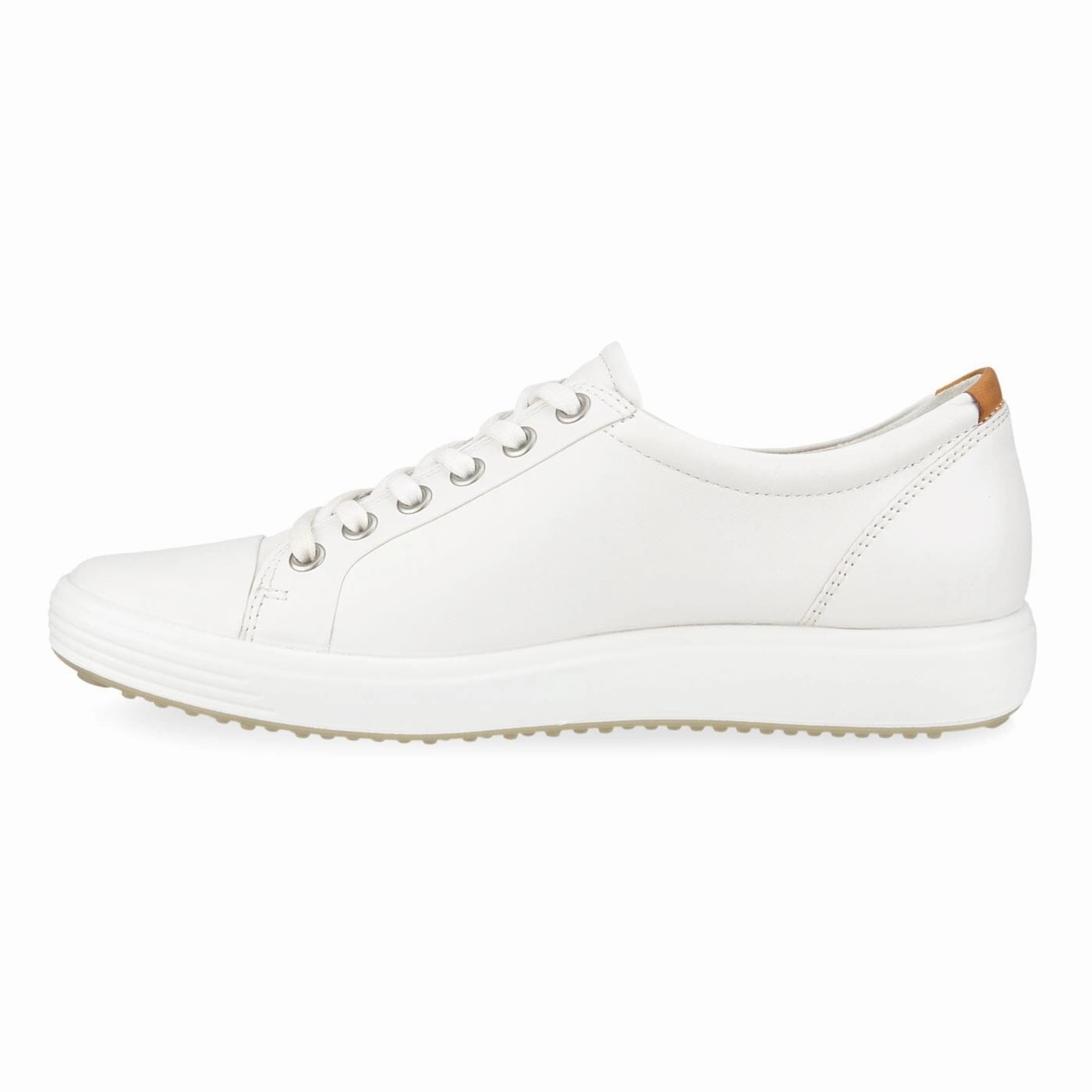 ECCO SOFT 7 SNEAKER WOMEN'S - FINAL SALE! Ecco premium leather footwear
