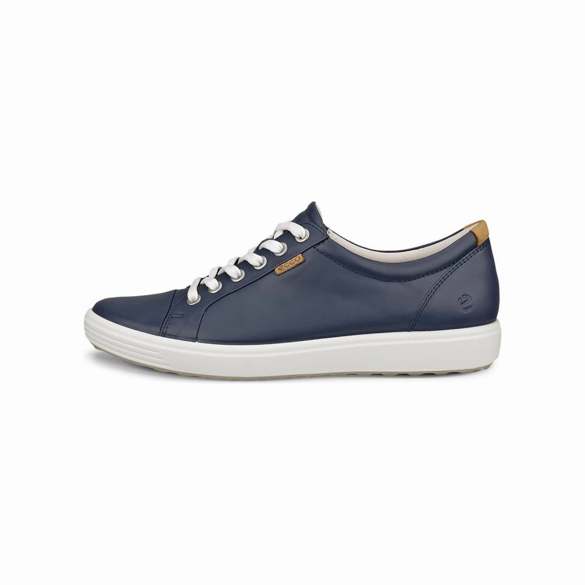 ECCO SOFT 7 SNEAKER WOMEN'S Ecco premium leather footwear