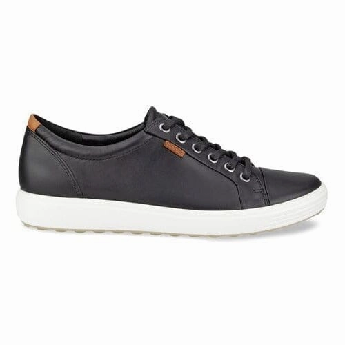 ECCO SOFT 7 SNEAKER WOMEN'S Ecco premium leather footwear