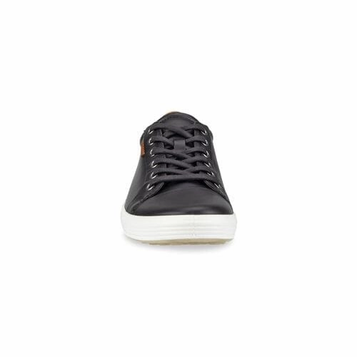 ECCO SOFT 7 SNEAKER WOMEN'S Ecco premium leather footwear