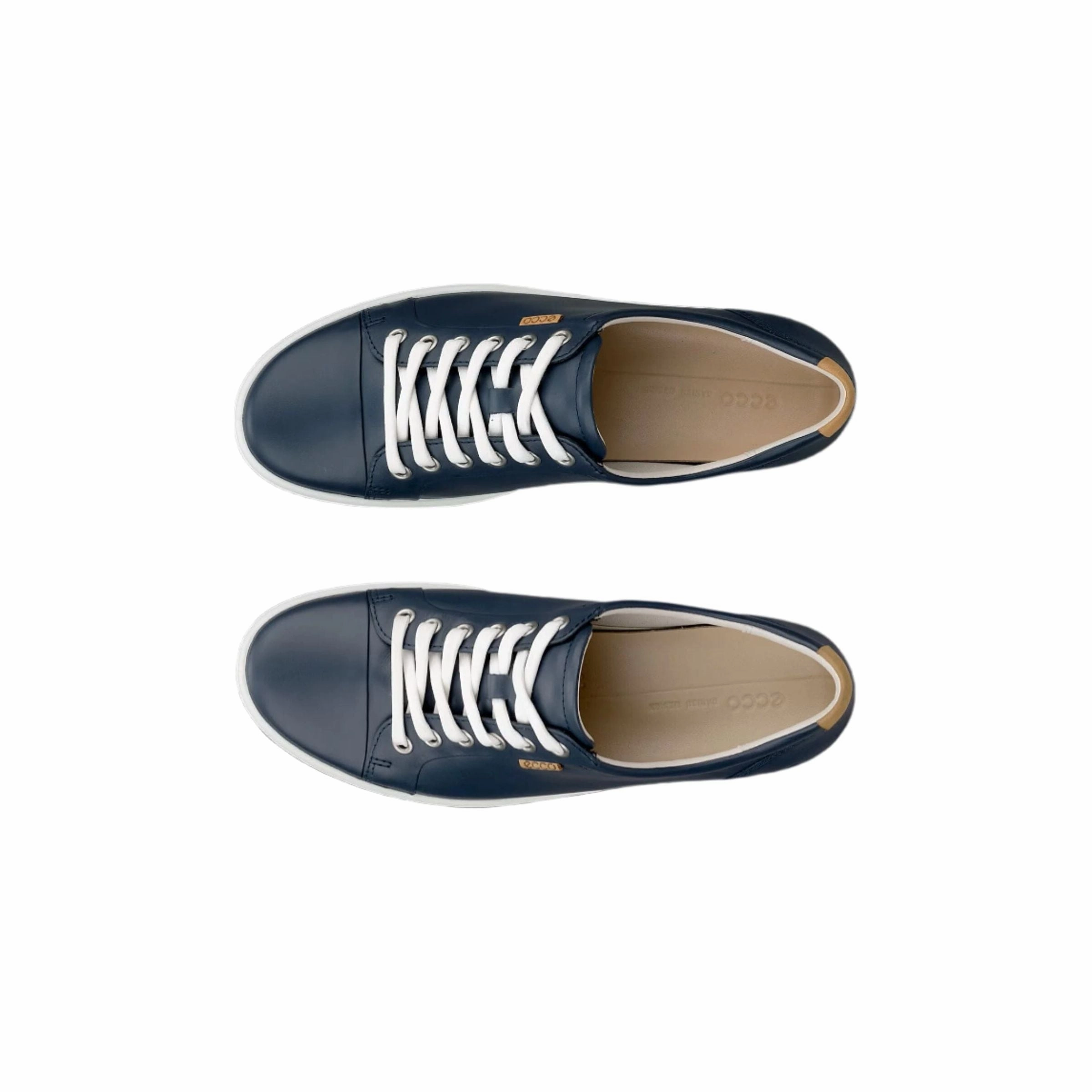 ECCO SOFT 7 SNEAKER WOMEN'S Ecco premium leather footwear