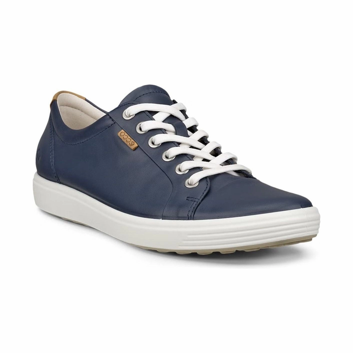 ECCO SOFT 7 SNEAKER WOMEN'S Ecco premium leather footwear