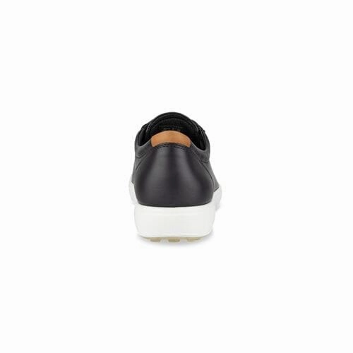 ECCO SOFT 7 SNEAKER WOMEN'S Ecco premium leather footwear