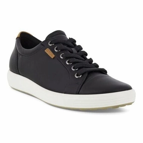ECCO SOFT 7 SNEAKER WOMEN'S Ecco ergonomic walking shoes for all-day support