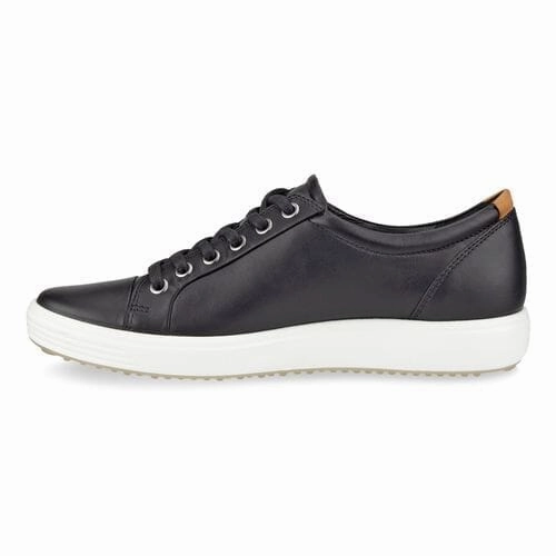 ECCO SOFT 7 SNEAKER WOMEN'S Ecco premium leather footwear