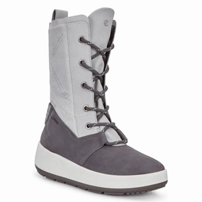 ECCO UKIUK 2.0 GTX BOOT MAGNET - FINAL SALE! Ecco ergonomic walking shoes for all-day support
