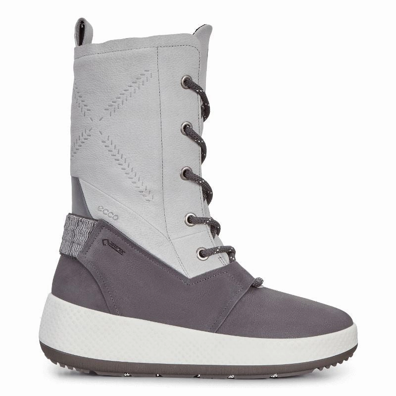 ECCO UKIUK 2.0 GTX BOOT MAGNET - FINAL SALE! Ecco premium leather footwear