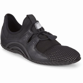 ECCO VIBRATION 1.0 RACER Ecco ergonomic walking shoes for all-day support