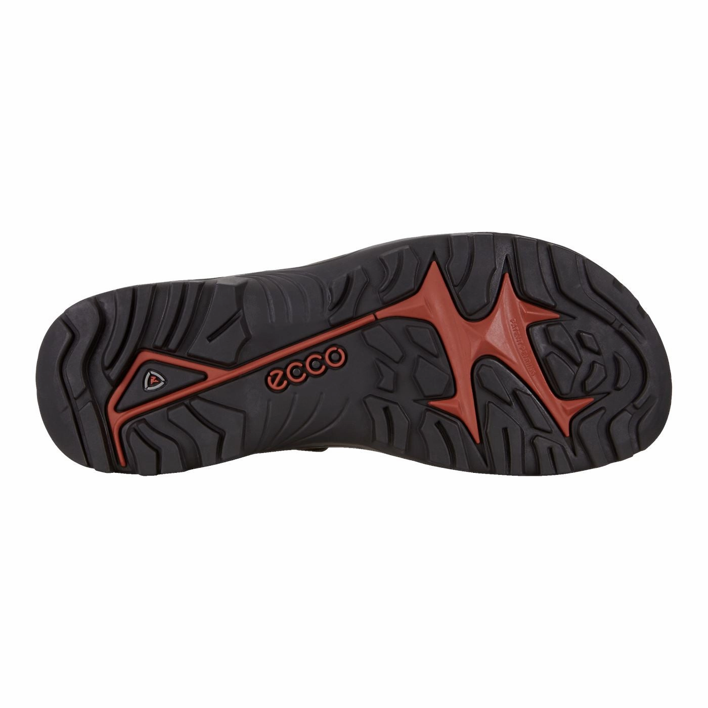 ECCO YUCATAN SANDAL MEN'S - FINAL SALE! Ecco premium leather footwear