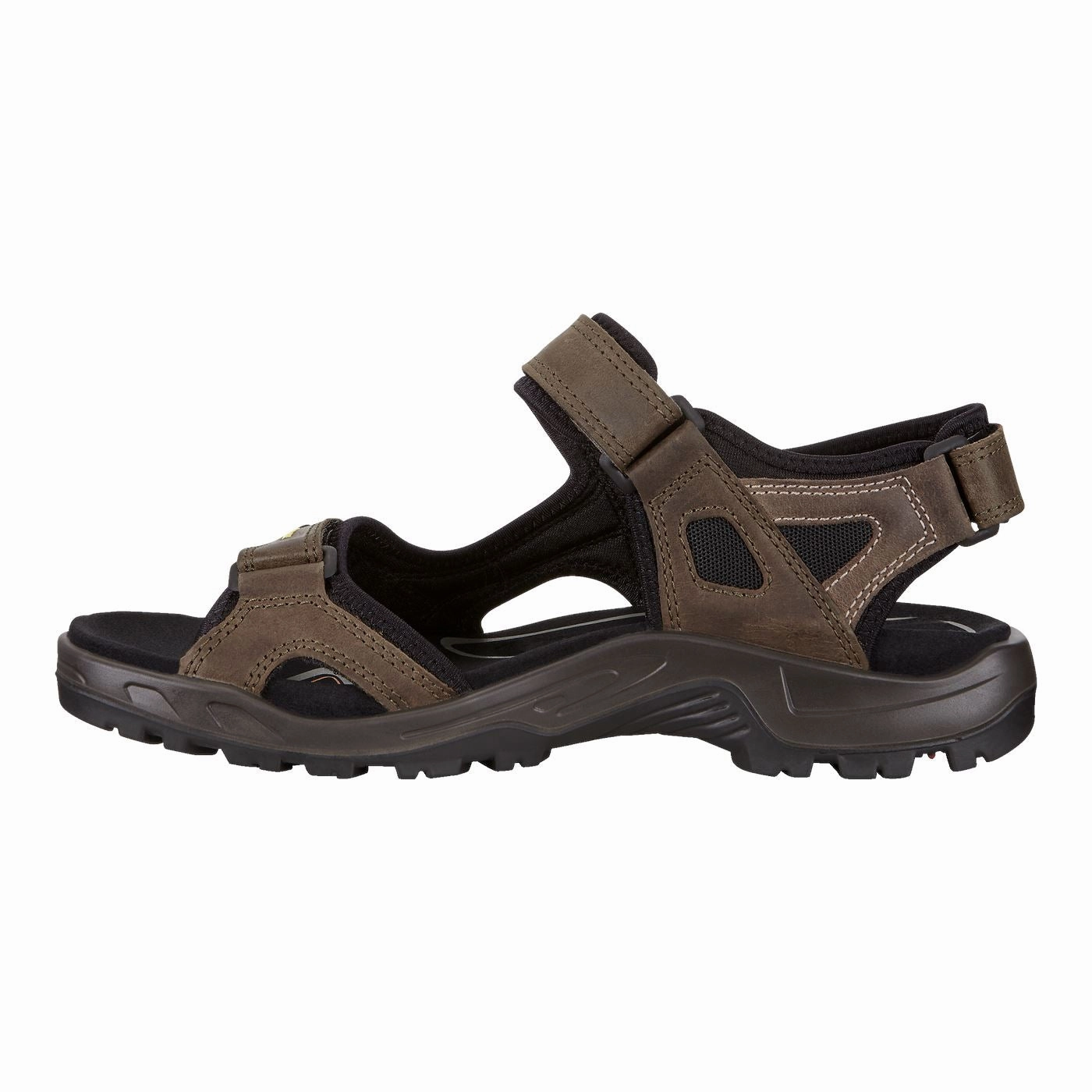 ECCO YUCATAN SANDAL MEN'S - FINAL SALE! Ecco premium leather footwear