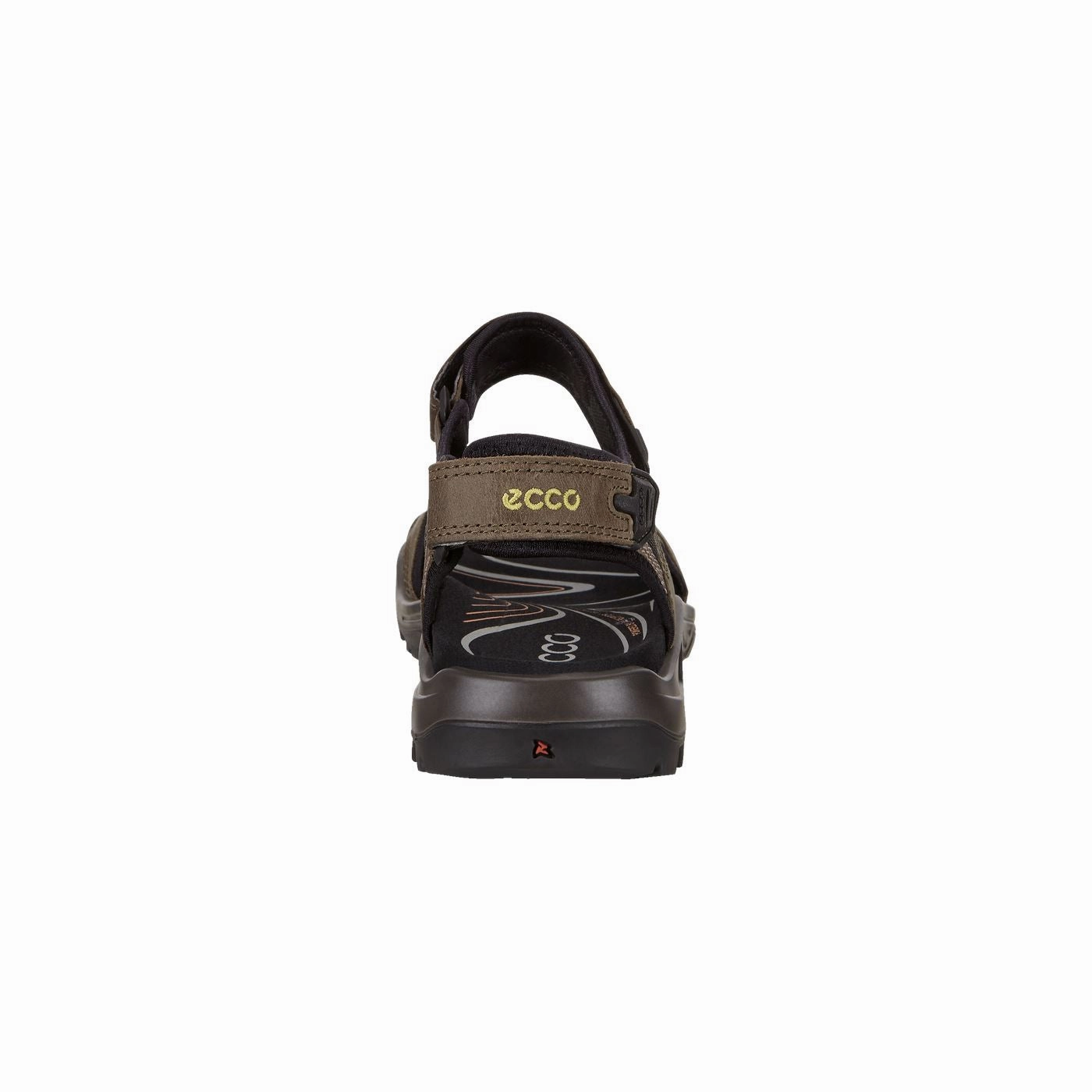 ECCO YUCATAN SANDAL MEN'S - FINAL SALE! Ecco premium leather footwear