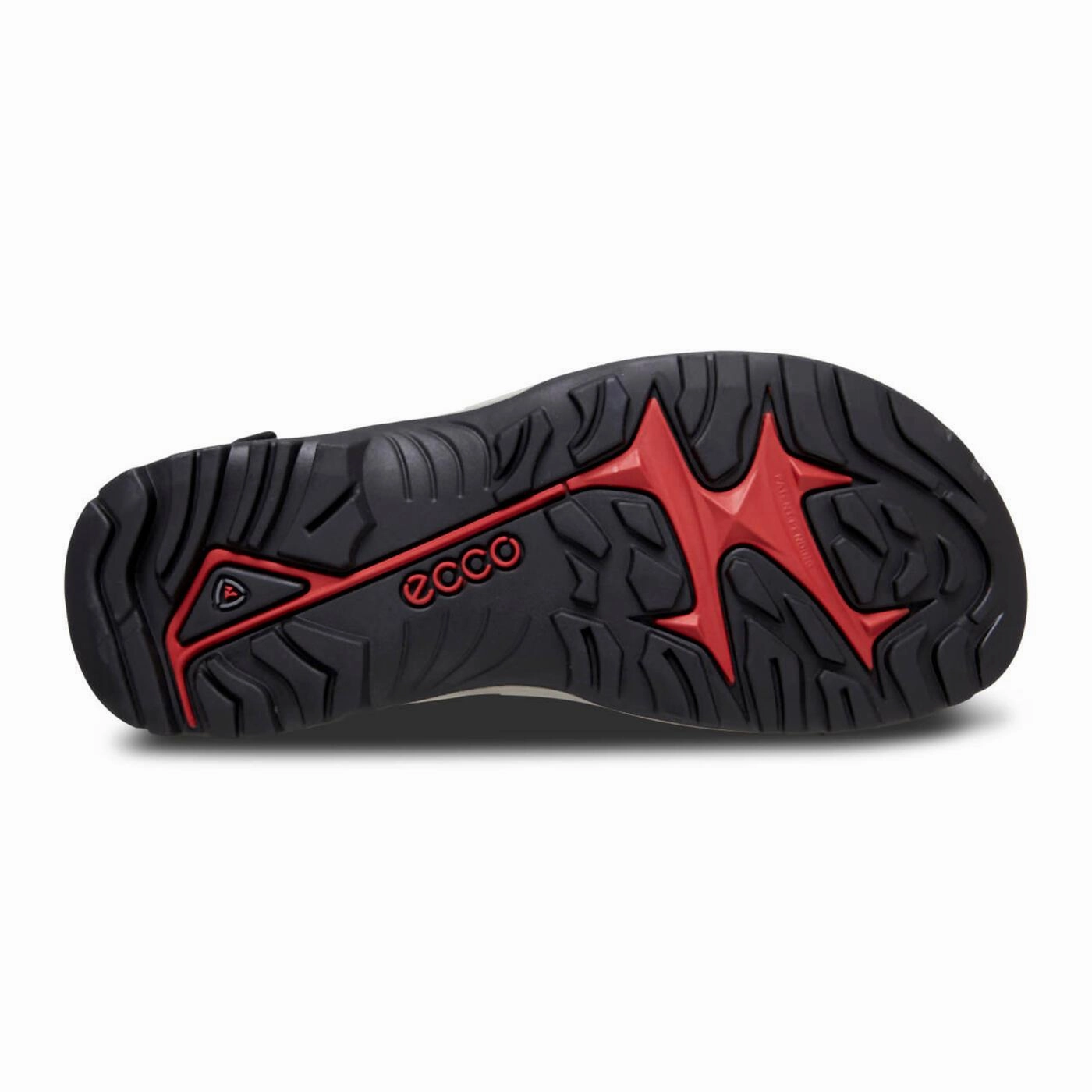 ECCO YUCATAN SANDAL MEN'S Ecco premium leather footwear