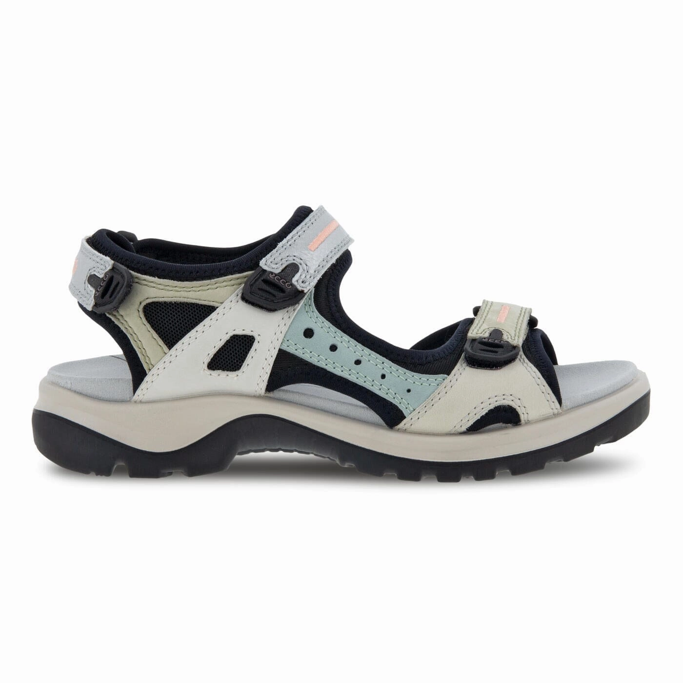 ECCO YUCATAN SANDAL WOMEN'S - FINAL SALE! Ecco premium leather footwear