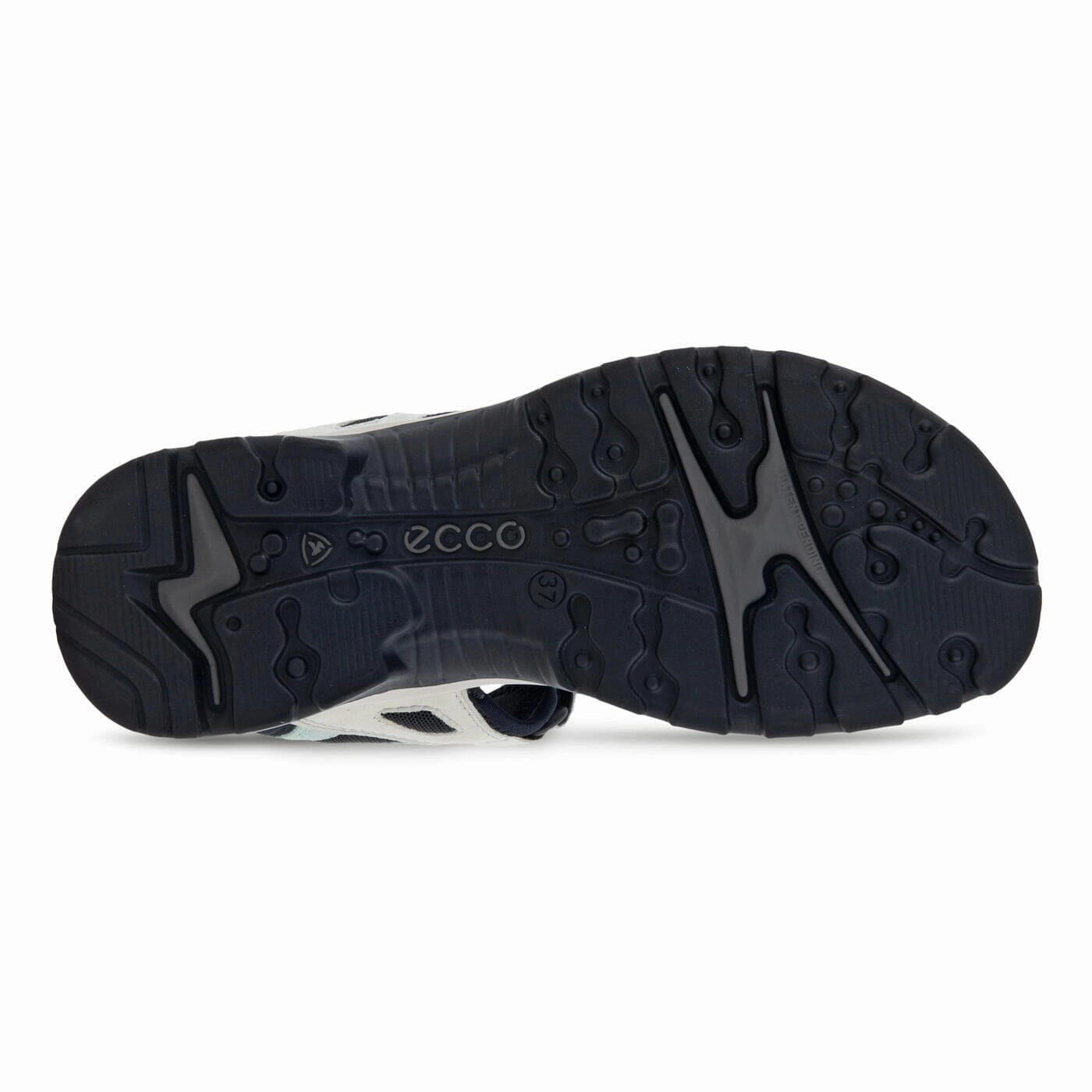 ECCO YUCATAN SANDAL WOMEN'S - FINAL SALE! Ecco premium leather footwear