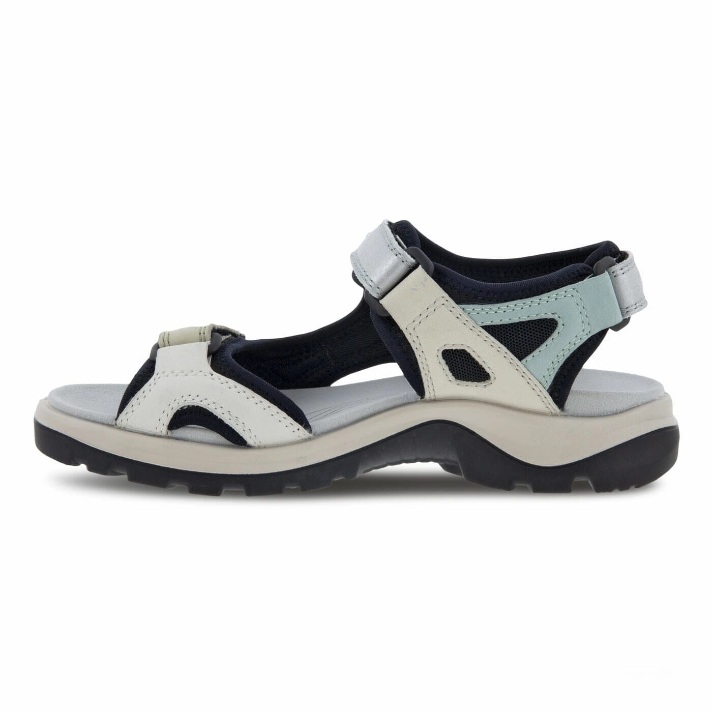 ECCO YUCATAN SANDAL WOMEN'S - FINAL SALE! Ecco premium leather footwear