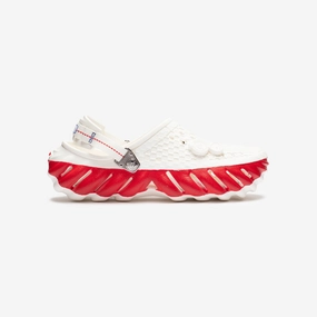Echo Clog x Kanghyuk Lightweight casual Crocs