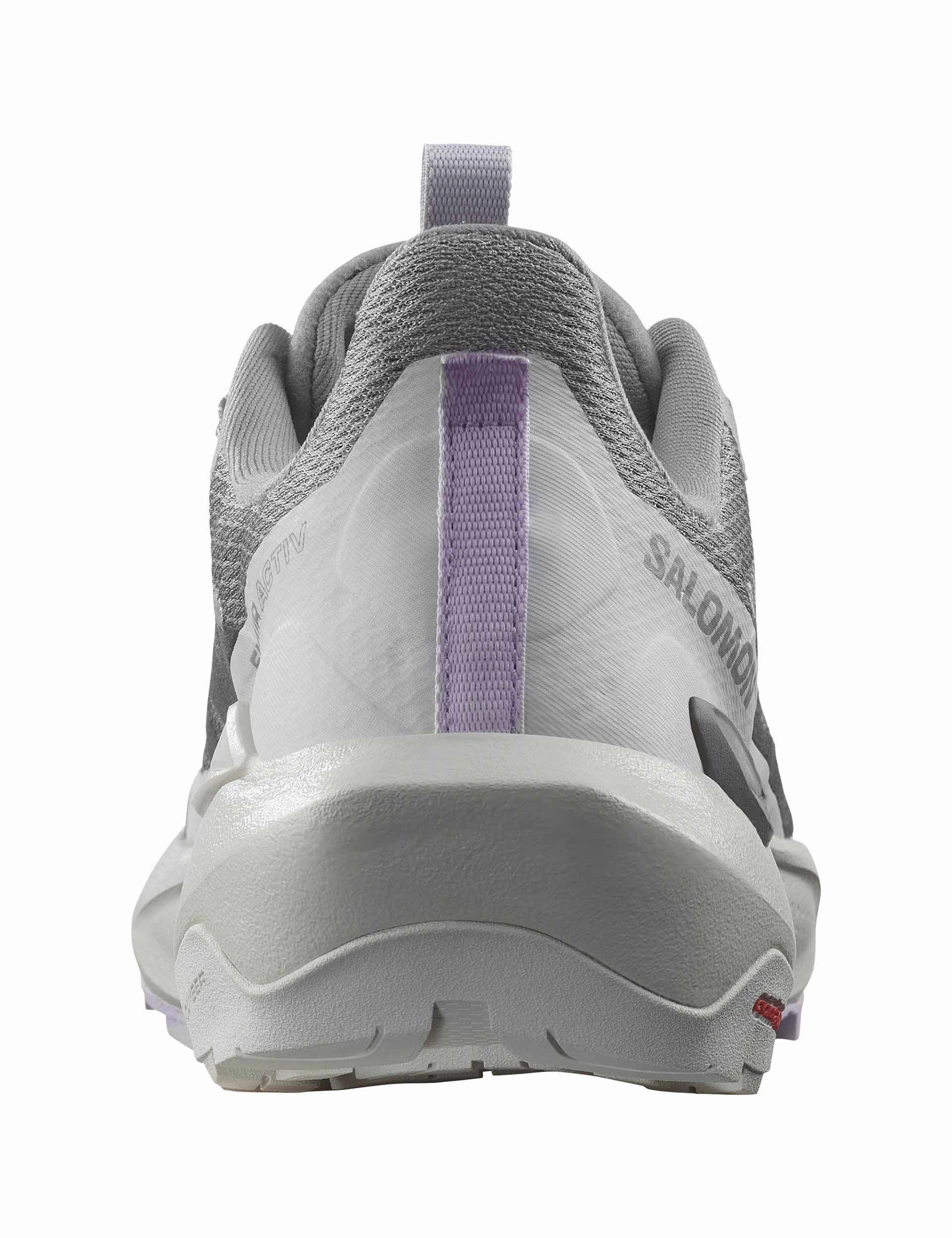 Elixir Activ - Sharkskin/Glacier Gray/Orchid Petal Salomon high-performance outdoor shoes