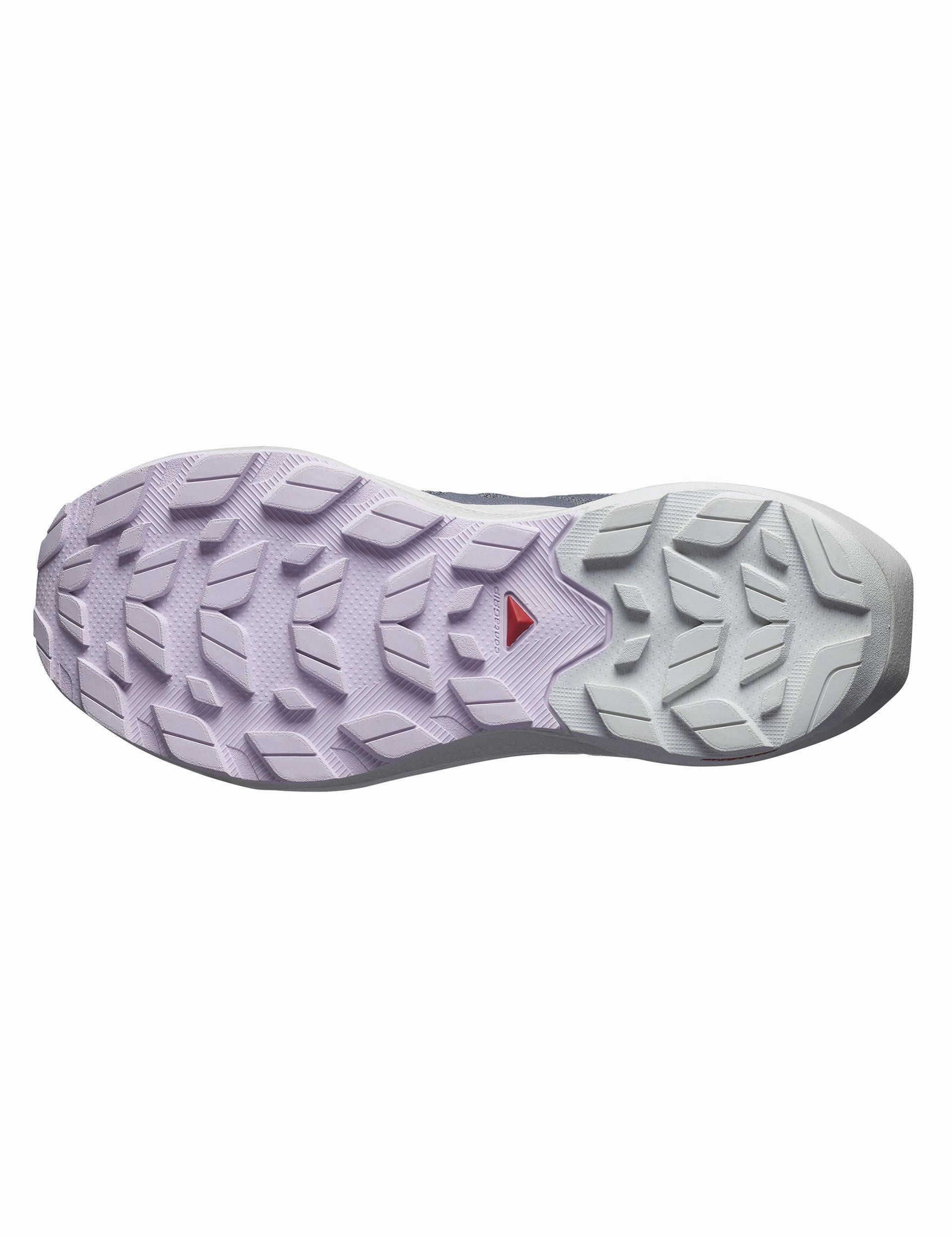 Elixir Activ Gore-Tex - India Ink/Glacier Gray/Orchid Petal Salomon high-performance outdoor shoes