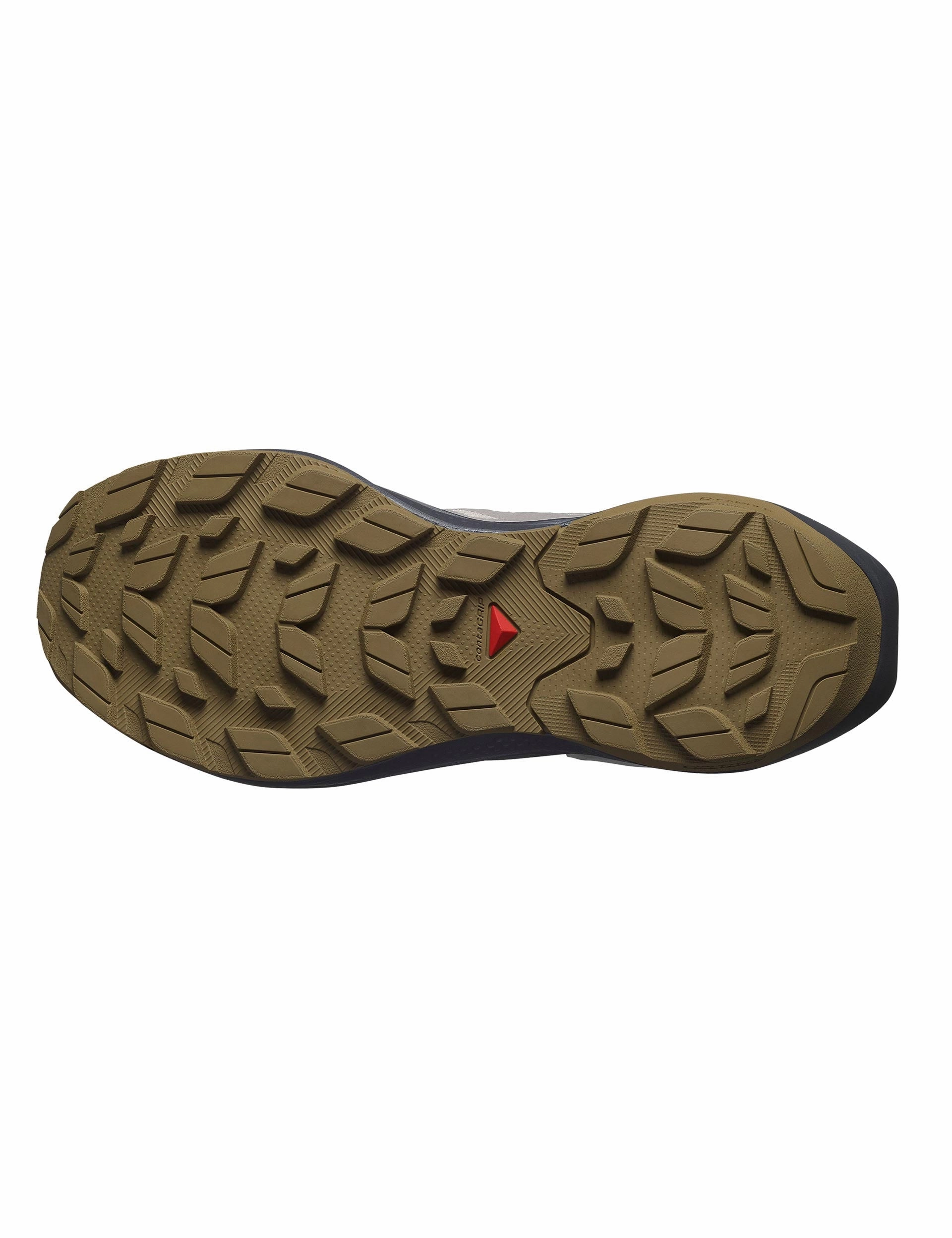 Elixir Activ Gore-Tex - Silver Cloud/Nine Iron/Gothic Olive Salomon high-performance outdoor shoes