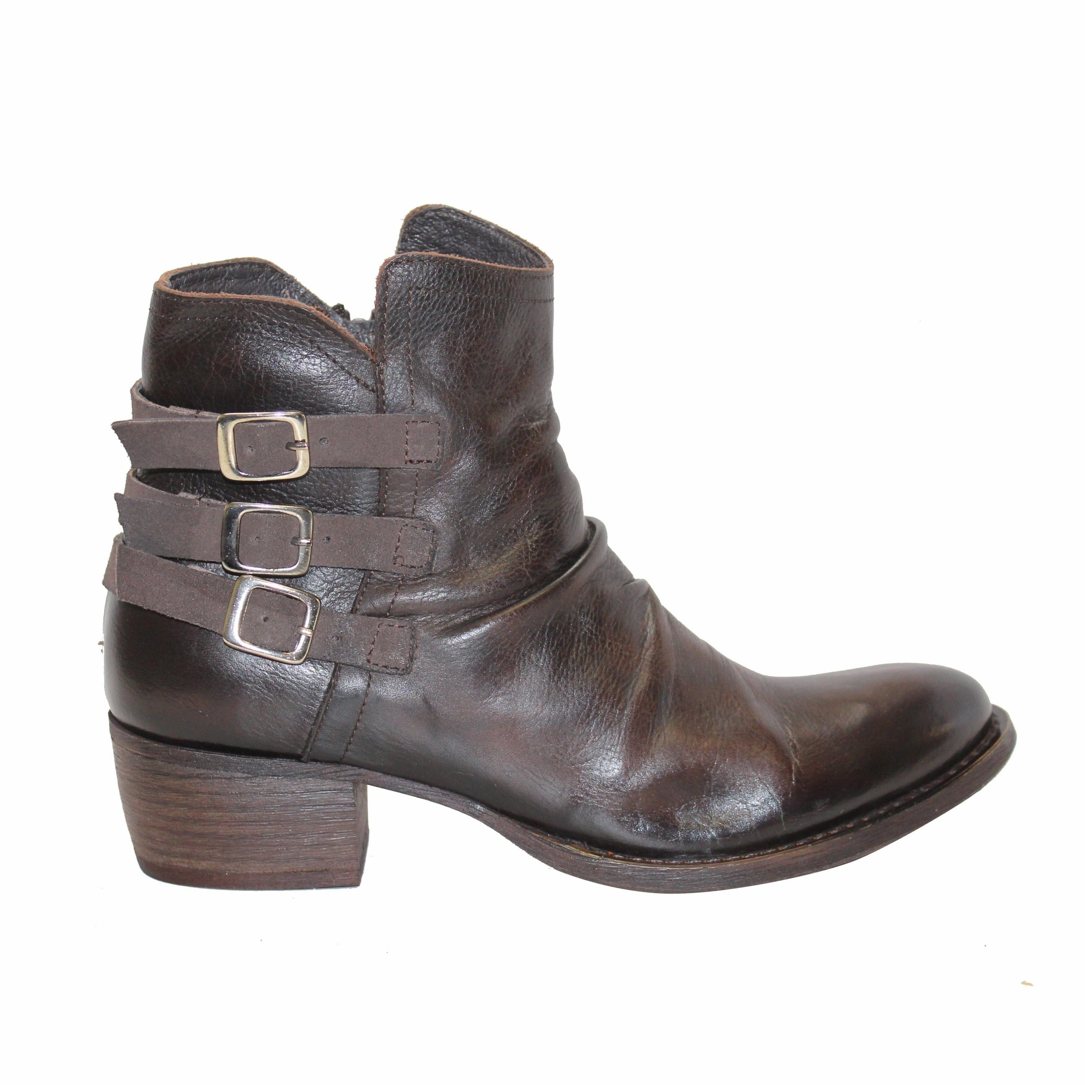 ERIC MICHAEL CARLITA - FINAL SALE! Laurevan Eric Michael handmade comfort shoes