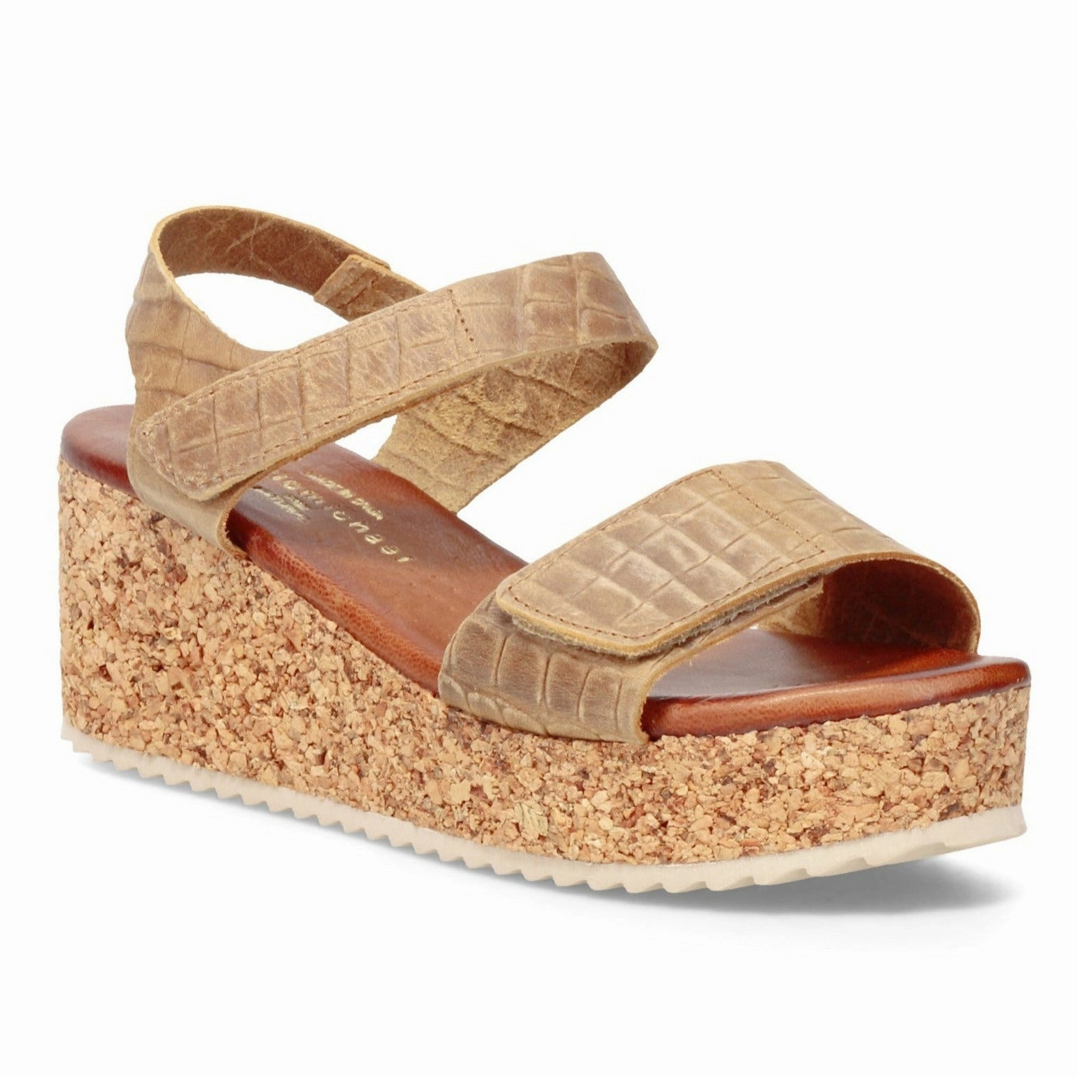 ERIC MICHAEL CLEO Laurevan Eric Michael handmade comfort shoes