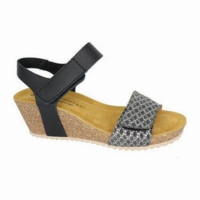 ERIC MICHAEL GYPSY - FINAL SALE! Laurevan Eric Michael handmade comfort shoes
