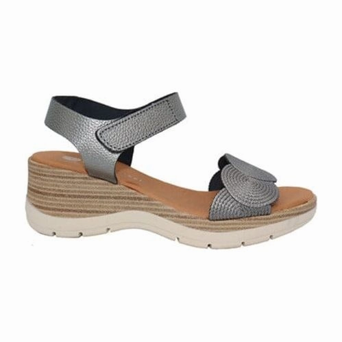 ERIC MICHAEL HONEY - FINAL SALE! Laurevan Eric Michael handmade comfort shoes