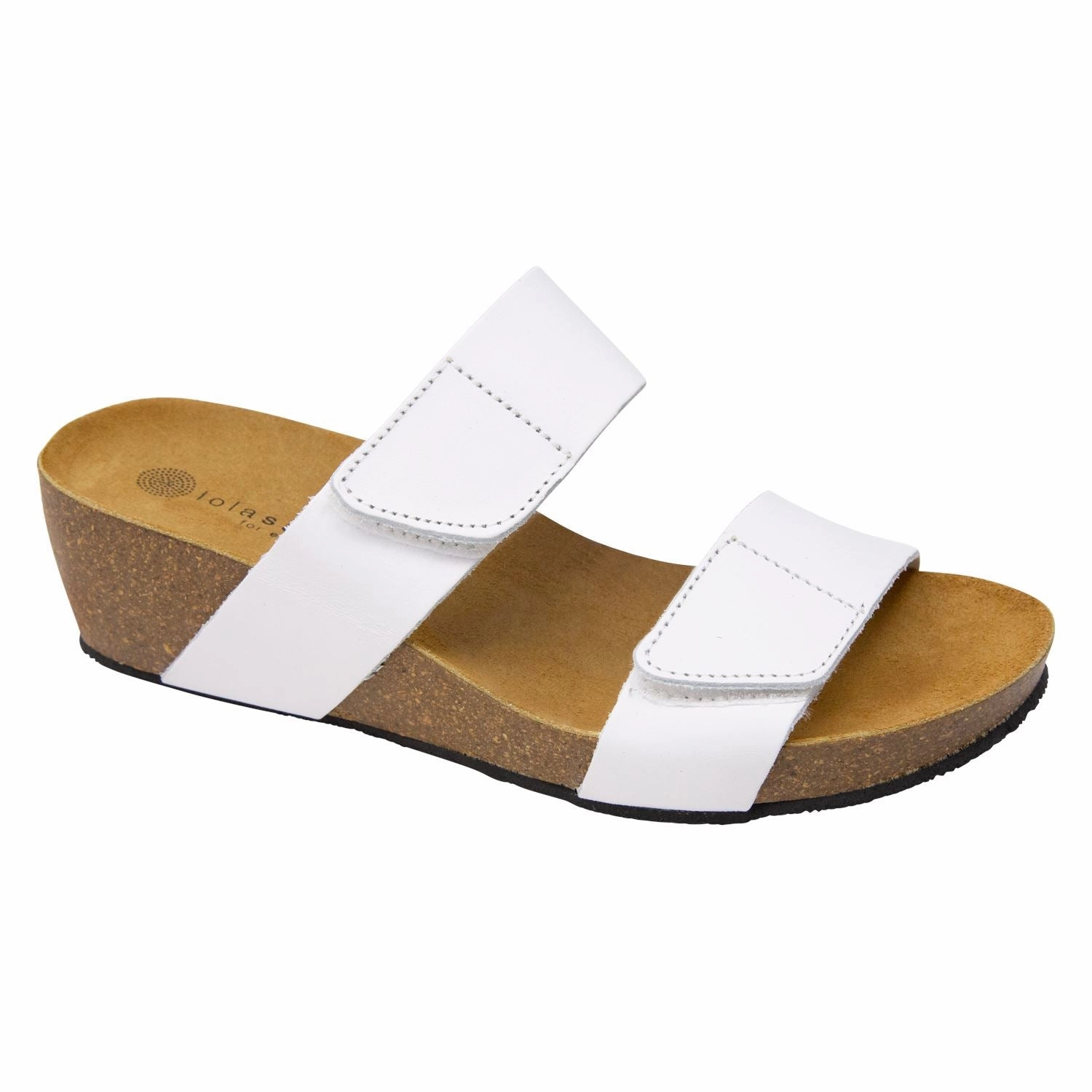 ERIC MICHAEL LIAT - FINAL SALE! Laurevan Eric Michael handmade comfort shoes