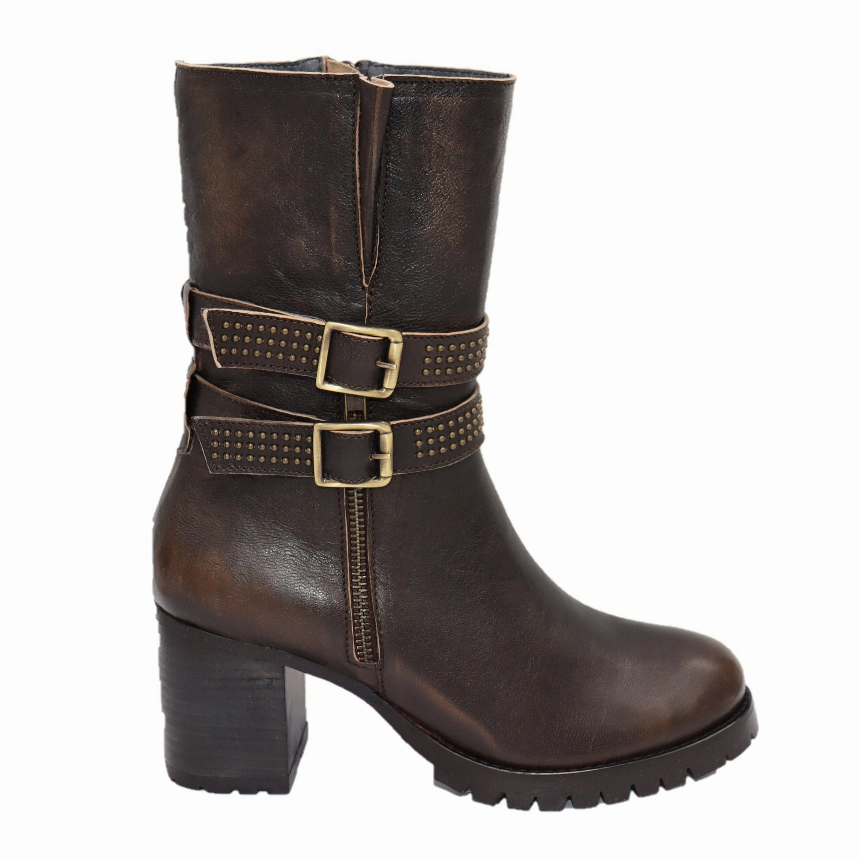 ERIC MICHAEL MARISKA - FINAL SALE! Laurevan Eric Michael handmade comfort shoes